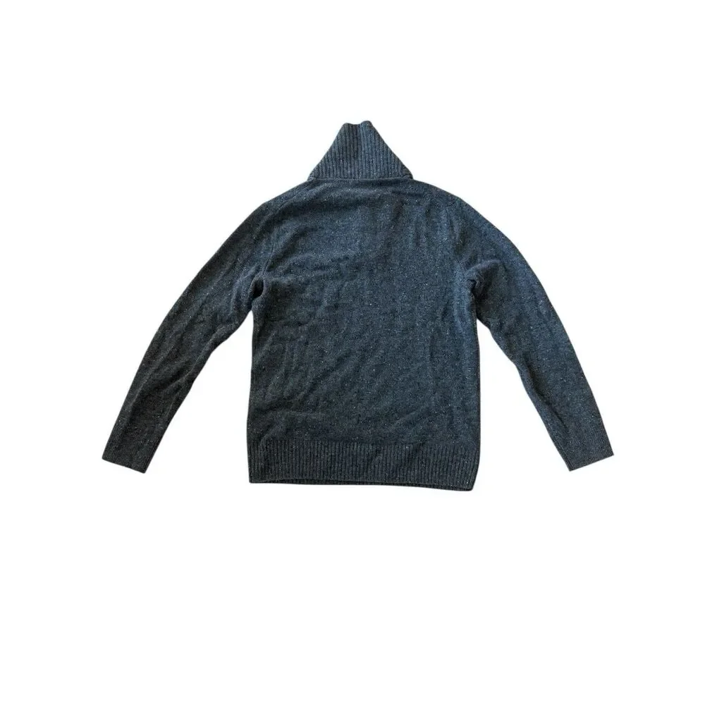 J.CREW Men's Pullover Sweater Size Small
